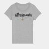 Women's Jazzer the essential t-shirt Thumbnail