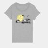 Women's Jazzer the essential t-shirt Thumbnail