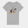 Women's Jazzer the essential t-shirt Thumbnail