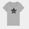 Women's Jazzer the essential t-shirt Thumbnail