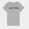 Women's Jazzer the essential t-shirt Thumbnail