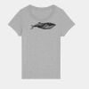 Women's Jazzer the essential t-shirt Thumbnail