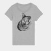 Women's Jazzer the essential t-shirt Thumbnail