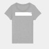 Women's Jazzer the essential t-shirt Thumbnail