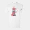 Heavyweight unisex t-shirt Thumbnail