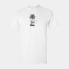 Heavyweight unisex t-shirt Thumbnail