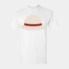 Heavyweight unisex t-shirt Thumbnail