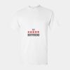 Heavyweight unisex t-shirt Thumbnail