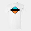 Heavyweight unisex t-shirt Thumbnail