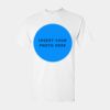 Heavyweight unisex t-shirt Thumbnail