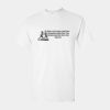 Heavyweight unisex t-shirt Thumbnail