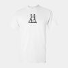 Heavyweight unisex t-shirt Thumbnail