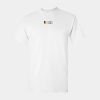 Heavyweight unisex t-shirt Thumbnail