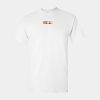 Heavyweight unisex t-shirt Thumbnail