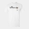 Heavyweight unisex t-shirt Thumbnail