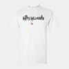 Heavyweight unisex t-shirt Thumbnail