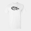 Heavyweight unisex t-shirt Thumbnail