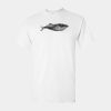 Heavyweight unisex t-shirt Thumbnail