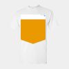 Heavyweight unisex t-shirt Thumbnail