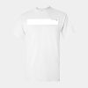 Heavyweight unisex t-shirt Thumbnail