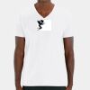 Men's Presenter v-neck t-shirt Thumbnail